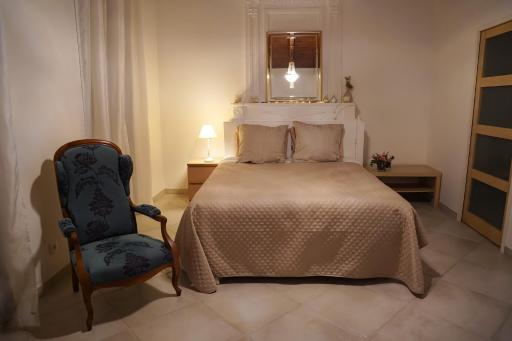 Suite parentale de luxe - Housity