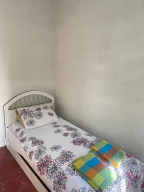 Casa mobiliada Garanhuns - Housity