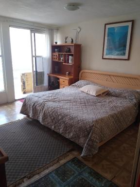 Habitación enfrente T1 Shambhala tours - Housity