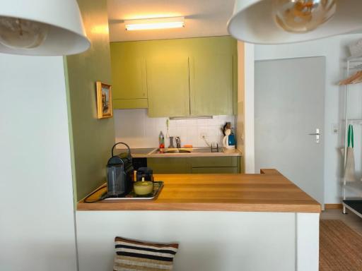 Ferienwohnung Nr.22,Haus Azurit - Housity