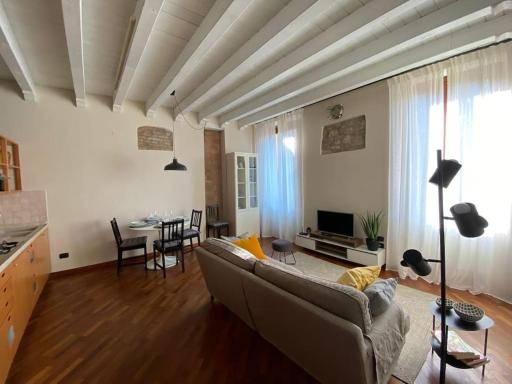 A view on Brescia's rooftops - Housity