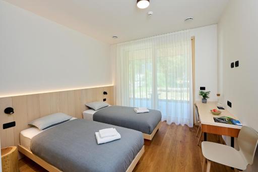 Na trati Pension - Housity