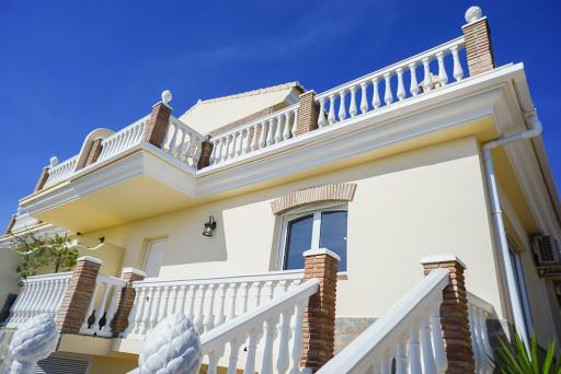 Villa Roan De Amberes - Housity