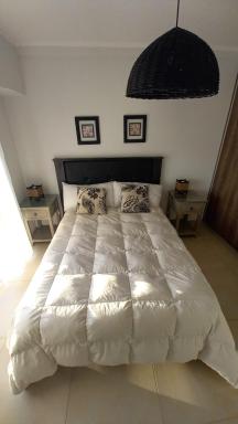 Departamento por dia - Capacidad hasta 4 personas - Housity