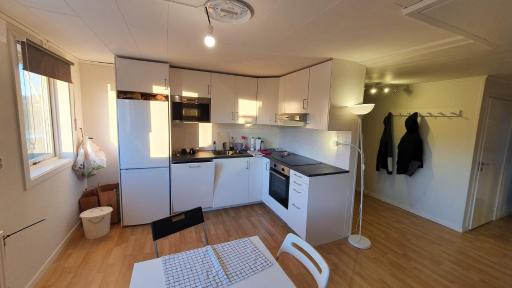 Solhemsgatan - Housity