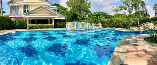 Pacific Residences Condo Del Juana Near BGC Taguig - Housity