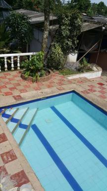RELAJANTE Y HERMOSA CASA DE CAMPO - Housity