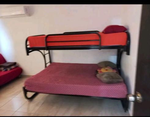 CASA PARA RENTA DIARIA, SEMANAL O MENSUAL - Housity