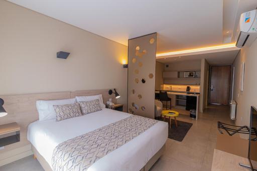 Hotel Treinta-Seis - Housity