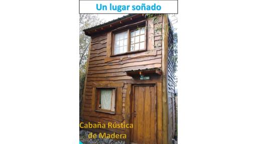 Casa Ecológica Rama & Cabaña Rústica - Housity