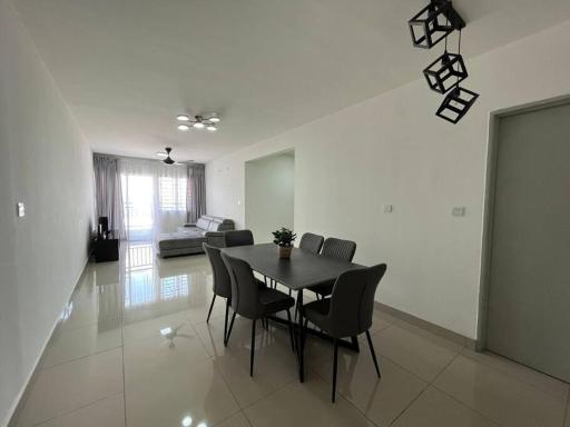 Iman Homestay @ Puncak Alam (Near UiTM/Hospital UiTM) - Housity