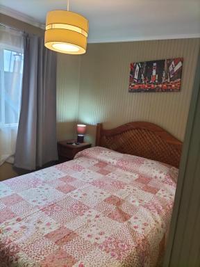 Cabañas Rucapillan del Bosque - Housity