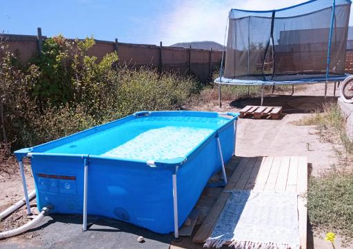 Casa en parcela Pan de Azucar - Housity