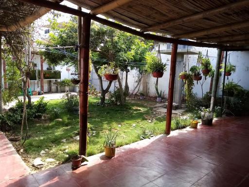 Green Lodging - Housity
