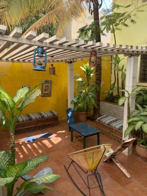 Private room in home Dakar - Housity