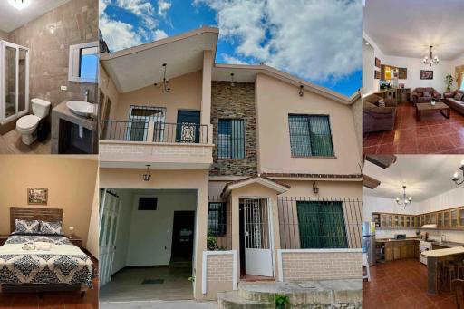 House Jesús y María - Housity