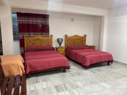 Habitaciones LEONOR - Housity