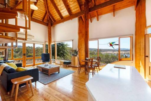 SERENITY Relax Refresh Recharge - Housity