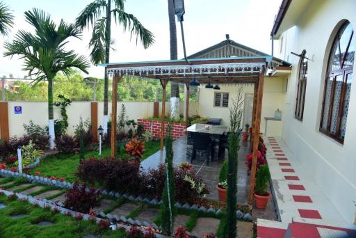 PEACE CUBE HOMESTAY - Housity