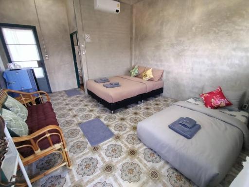 โรงแรมมีวาสนา - Me Vadsana Hotel - Housity
