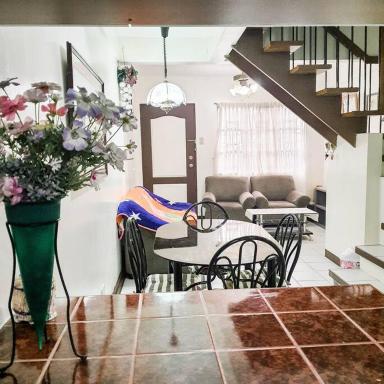 Serene-3 Bedroom House - Housity