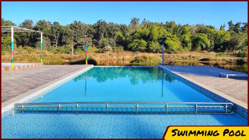Kanha Resort - Housity