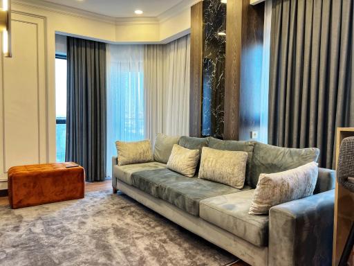 Luxury Apartment in the City Center - Housity