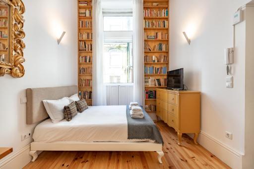The Library Studio - Housity