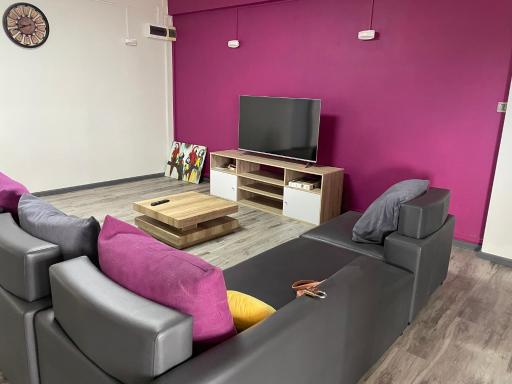 Newly Renovated Appartment at Vacoas! - Housity
