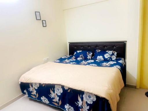 Cgh - 2bhk apartment - Housity