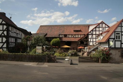 WERTS HOF FerienWohnen - Housity