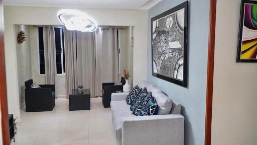 BALCONYN 2 SEGURIDAD 24h - Housity