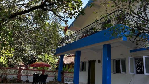 Muffys Guest House - Housity