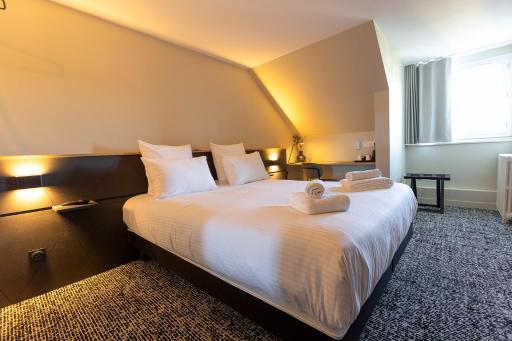 Logis Hôtel & Restaurant Le Vert Bocage - Housity