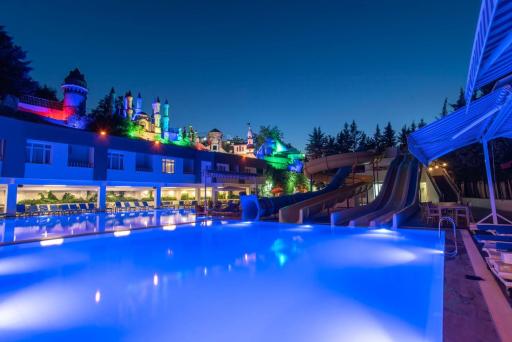 Ugurlu Termal Tatil Köyü - Housity
