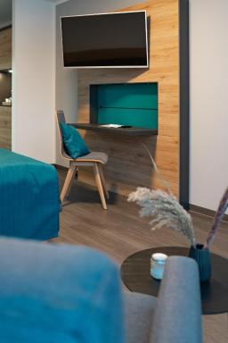 Hotel Am Park - Housity