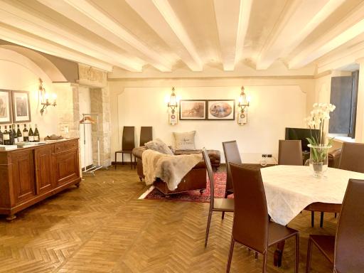 Borgoloto Suite 17 - Hizvo