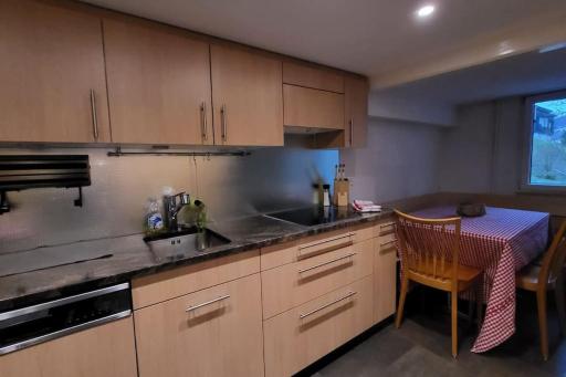 Cosy Family House - Housity