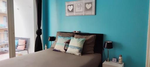 Studio 2/4p avec salle de bain privé - Housity