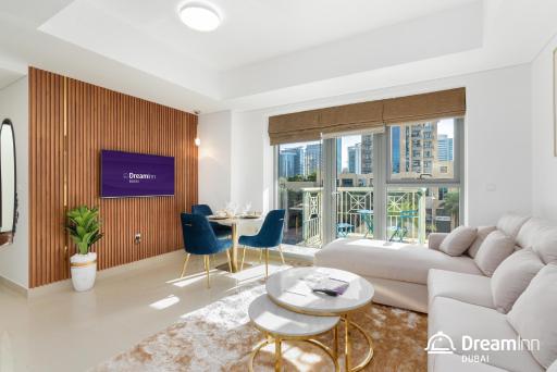 Dream Inn Apartments - 29 Boulevard - Housity