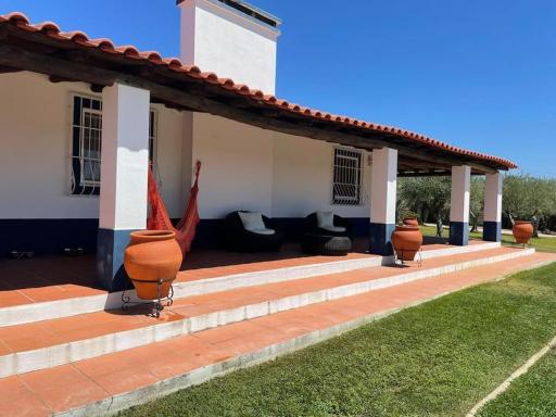 Casa das Oliveiras - Housity