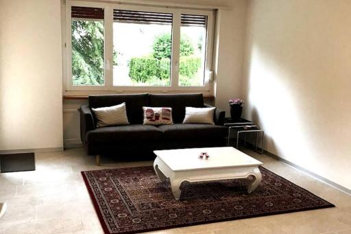 Elegant 3.5 rooms furnished apartment @Wallisellen - Housity