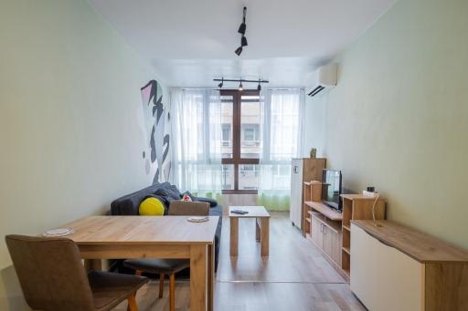 Intelligent Elephant Home - 1BDR Apartment by Flat Mаnager - Housity