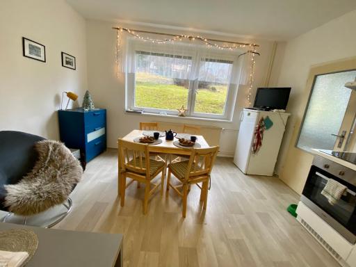 Slunný byt v Jizerských horách 5 postelí - Housity