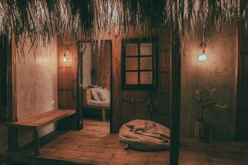 Casitas Stay and Surf - Housity