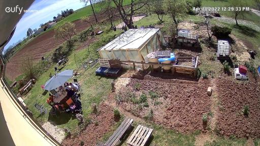 Le nid à bulles - Housity