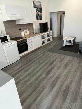 Apartman Infinity - Housity