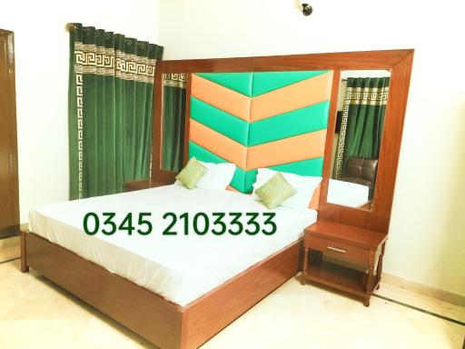 Subhan Palace Guest House - Hizvo