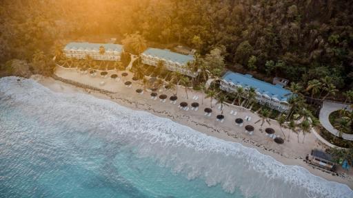 Soho Beach House Canouan - Housity
