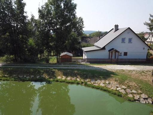 Chalupa ve Sněžném - Housity